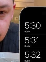 7 dní som plnil rannú rutinu influencerov: Hlava v ľade nebol problém, raz ma však počas dňa od únavy vyplo (Výzva)