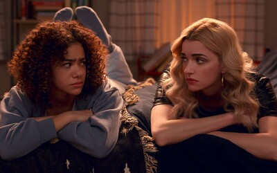 7 dôvodov, prečo pozerať seriál Ginny & Georgia na Netflixe: Sú lepšie ako Gilmorky, majú štýl, tajomstvá aj sexi milencov