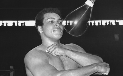 7 faktů, které jsi možná nevěděl o legendě v ringu Muhammadu Alim 7 faktů, které jsi možná nevěděl o legendě v ringu Muhammadu Alim