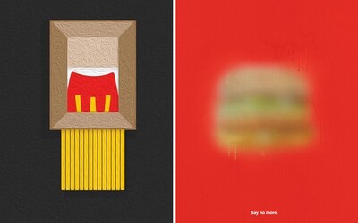 7 najlepších kampaní McDonald's za posledné roky. Pamätáš sa na ne? 