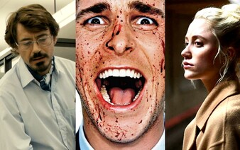 7 nejlepších temných thrillerů na způsob Longlegs, které teď najdeš na Netflixu