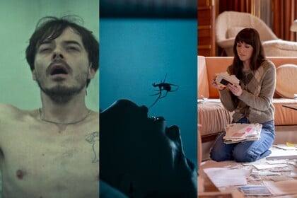 7 nových filmov a seriálov, ktorých pozretie rozhodne stojí za to