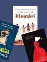 7 očakávaných filmov a seriálov roku 2025, ktoré vznikli podľa knižnej predlohy