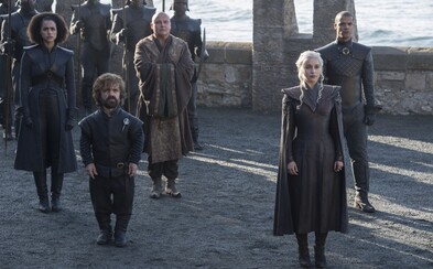 7. séria Game of Thrones bude mať oveľa rýchlejšie tempo. Akciu budú striedať šokujúce odhalenia a nálety drakov 7. séria Game of Thrones bude mať oveľa rýchlejšie tempo. Akciu budú striedať šokujúce odhalenia a nálety drakov