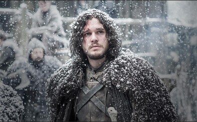 7. séria Game of Thrones dorazí o pár mesiacov neskôr, čaká sa totiž na zimu 7. séria Game of Thrones dorazí o pár mesiacov neskôr, čaká sa totiž na zimu