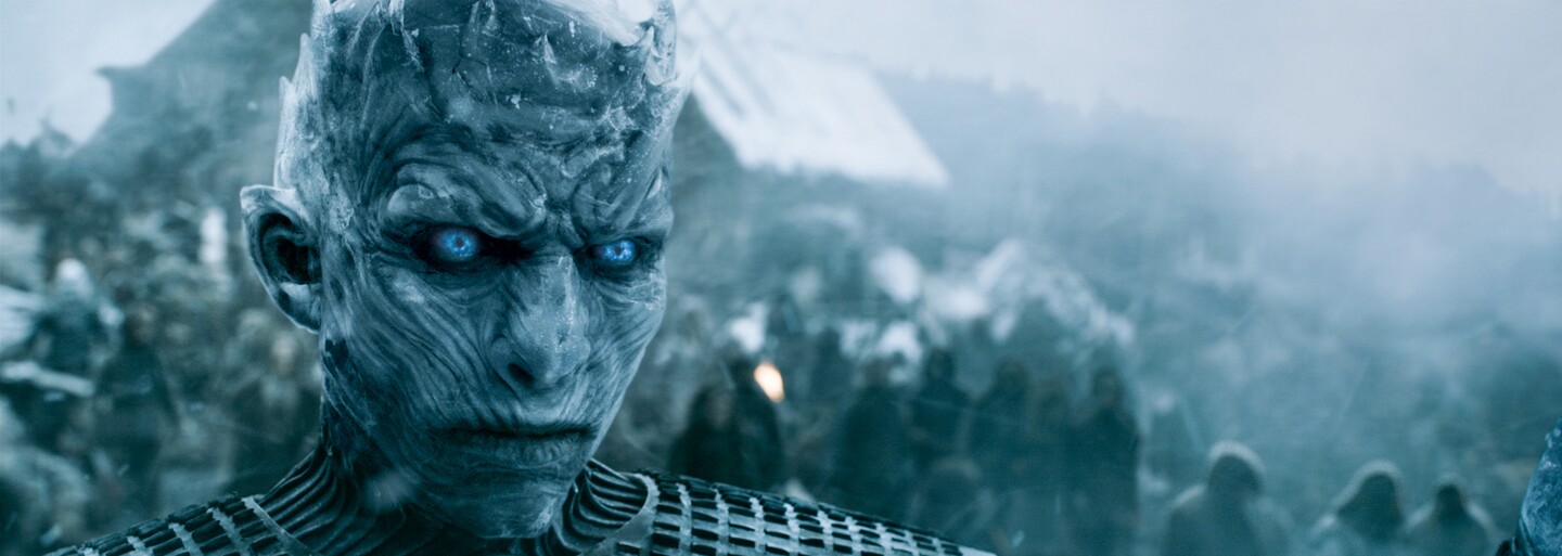 7. séria Game of Thrones dorazí o pár mesiacov neskôr, čaká sa totiž na zimu