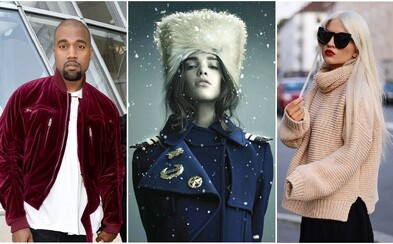 7 univerzálních trendů na letošní podzim a zimu, kterými zabodují muži i ženy 7 univerzálních trendů na letošní podzim a zimu, kterými zabodují muži i ženy