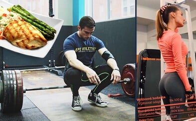 7 věcí, které by člověk, co se naplno a seriózně věnuje fitness, poradil po letech svému mladšímu já 7 věcí, které by člověk, co se naplno a seriózně věnuje fitness, poradil po letech svému mladšímu já