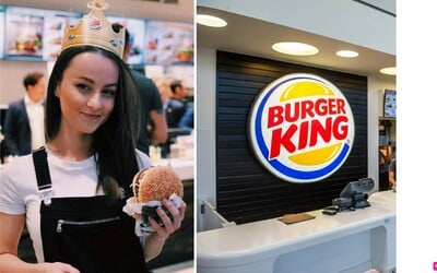 7 zaujímavostí o Burger Kingu, ktoré si (možno) nevedel: Ponúkali už hamburgerový parfum či burger v saune 