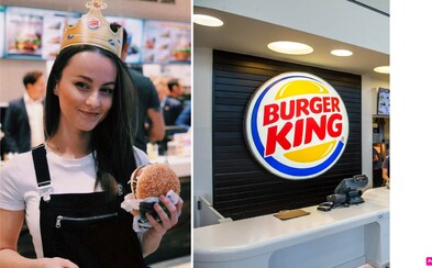 7 zaujímavostí o Burger Kingu, ktoré si (možno) nevedel: Ponúkali už hamburgerový parfum či burger v saune 7 zaujímavostí o Burger Kingu, ktoré si (možno) nevedel: Ponúkali už hamburgerový parfum či burger v saune
