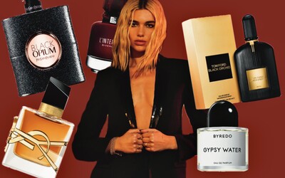 7 zmyselných parfumov, s ktorými budeš pôsobiť na ostatných ako magnet. Voňaj ako bohyňa