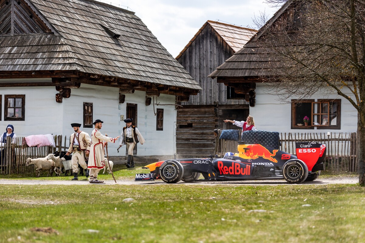 Filip Nagy  Red Bull Content Pool