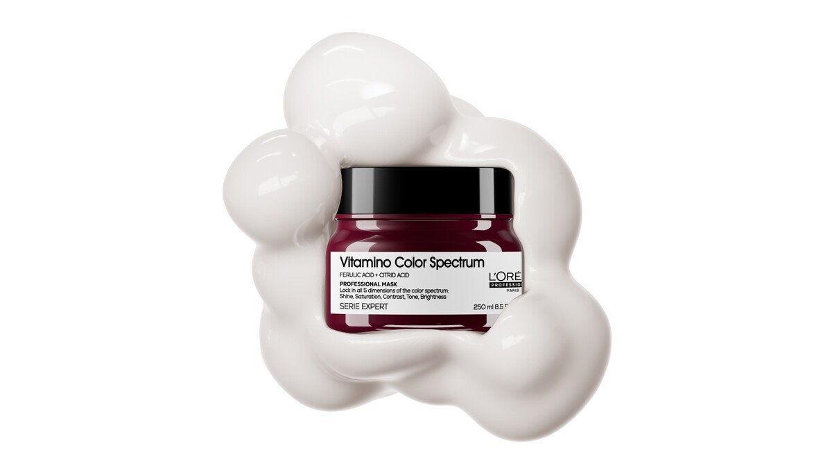 L'Oréal Paris Vitamino Color Spectrum