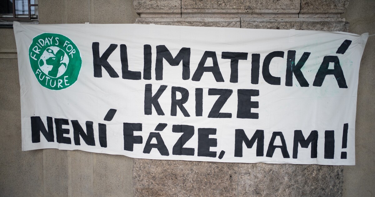 El Niño změní zimu v Česku. Meteorolog popsal, jaké bude počasí