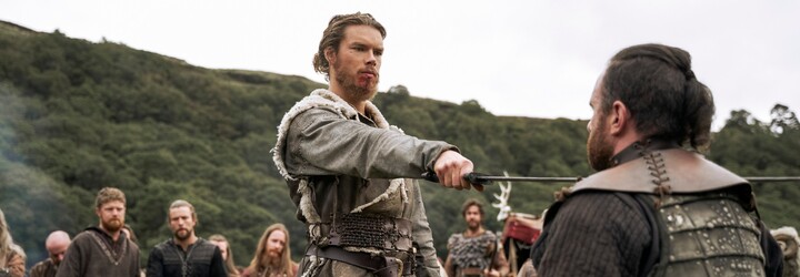 Prvé fotky z Vikings: Valhalla odhaľujú ďalšiu severskú pecku z histórie. Premiéra na Netflixe sa už blíži