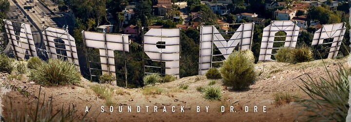 Dr. Dre nás pozýva k veľkému finále jeho kariéry, Detox to ale nie je (Recenzia)