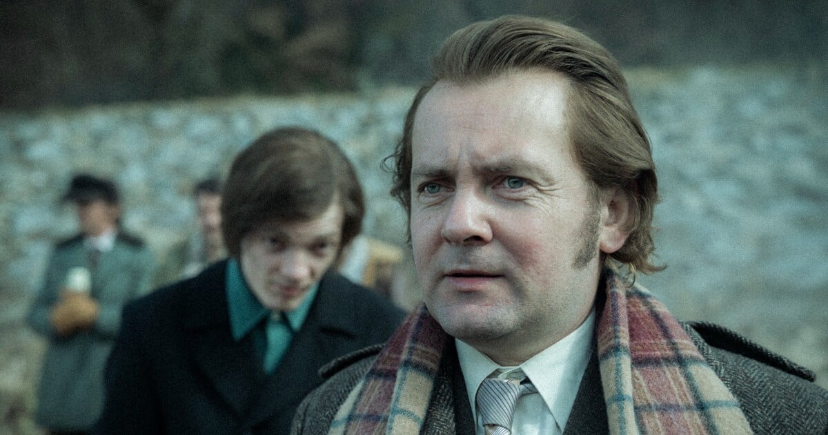 Fenomén Markovič pokračuje. Třetí série krimi fenoménu zmapuje další slavné případy