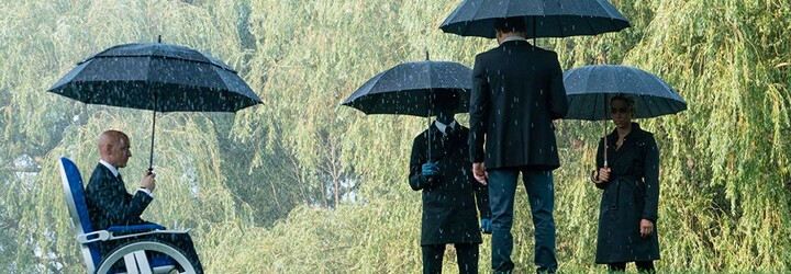 Posadnutá Jean zabíja priateľov z tímu X-Men. Trailer pre Dark Phoenix láka na temnejšie ladenú komiksovku