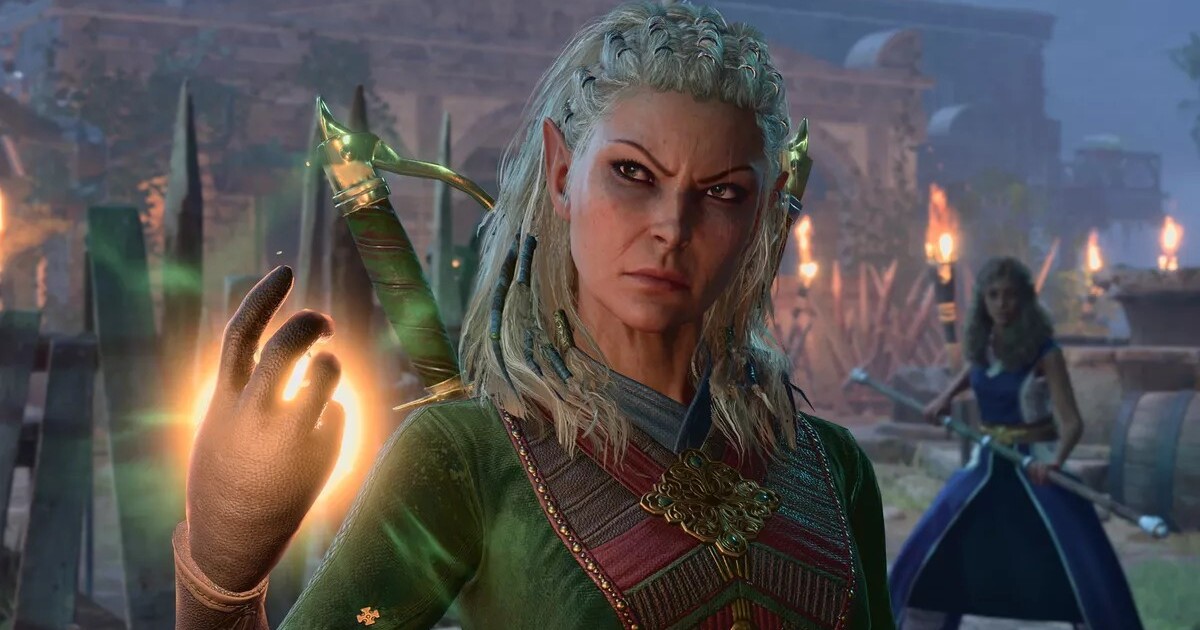 Baldur's Gate 3 je nejlépe hodnocenou hrou roku. Od recenzentů a hráčů získala nejlepší hodnocení za posledních 16 let