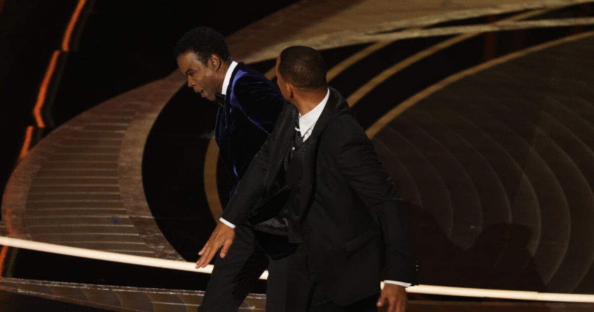 „Pořád to bolí!“ Chris Rock na Netflixu promluvil o facce od Willa Smithe