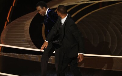 Will Smith kvůli facce na Oscarech rezignoval na členství ve filmové akademii.
