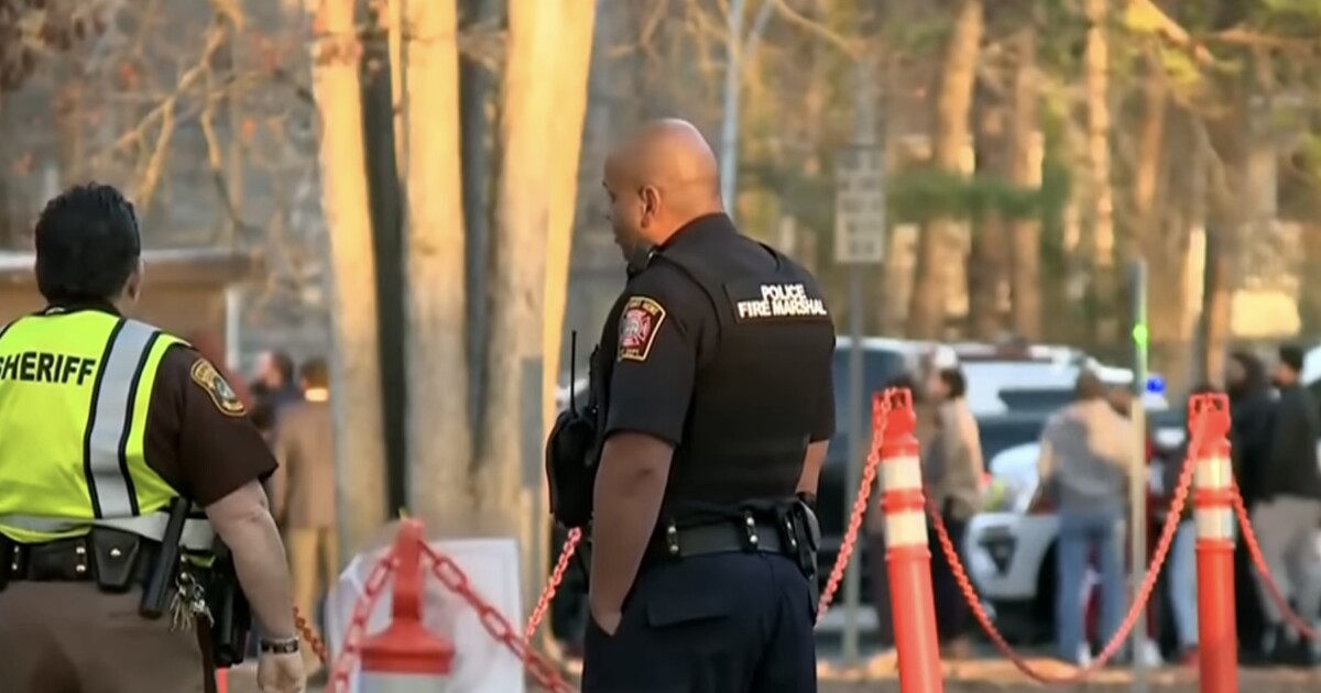 Děti v Americe umírají kvůli střelným zbraním stále častěji. Nová studie ukazuje nárůst o desítky procent