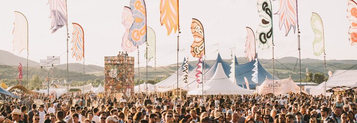 Michal Kaščák: Český festival dostal od vlády skoro 10 miliónov korún, nás podržali návštevníci, ktorí nevrátili lístky (Rozhovor)