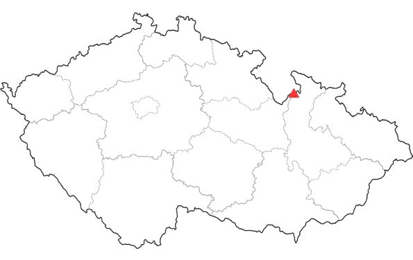 Jak se jmenujte tento vrchol ležící na česko-polské hranici?