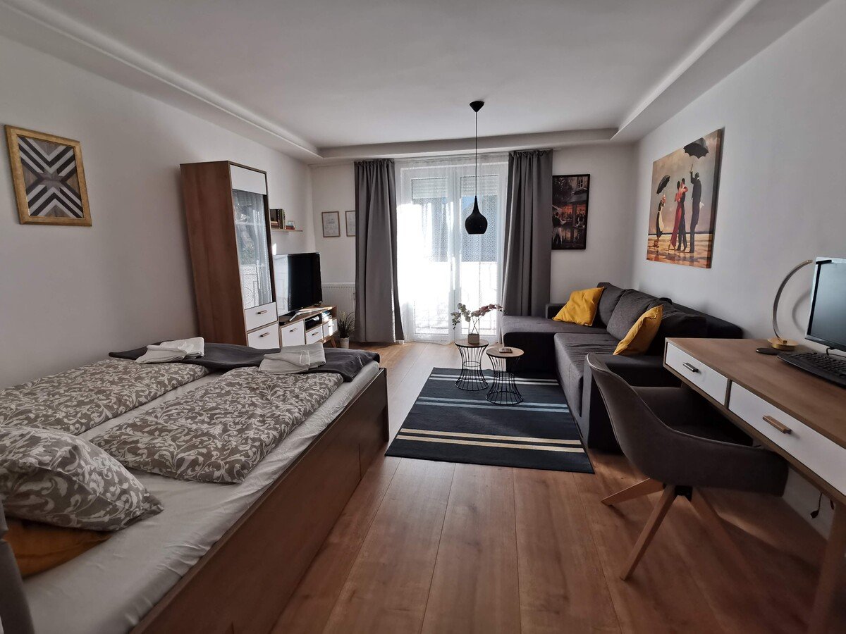 airbnb, krádeže, Bratislava