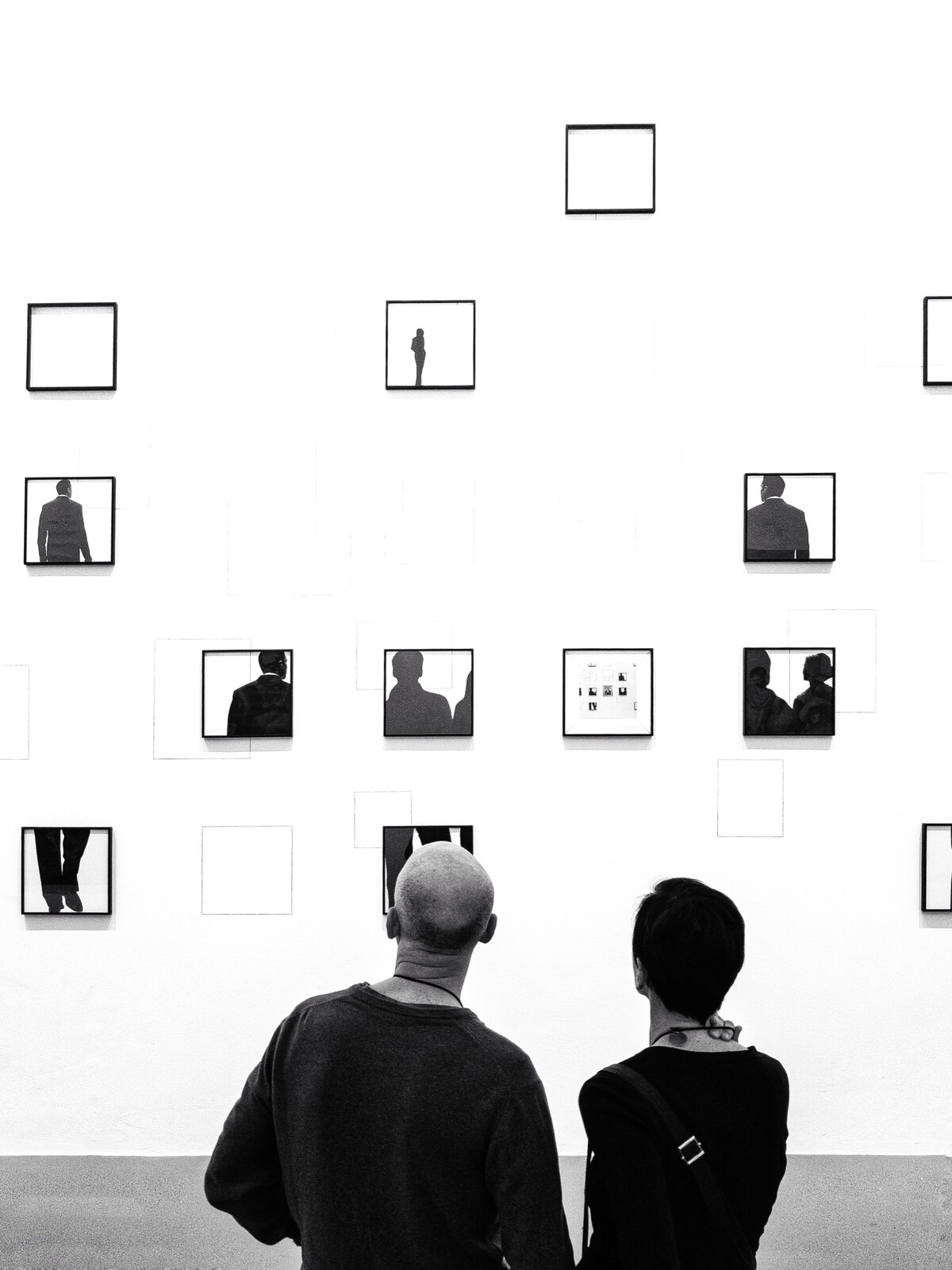 umění, galerie