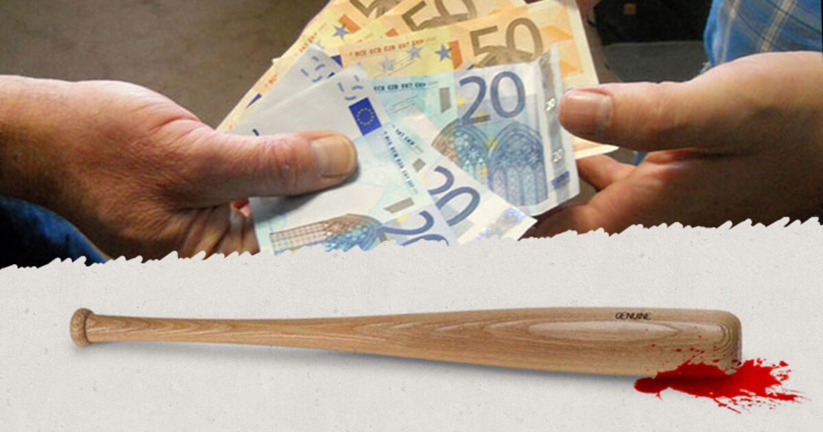 Požičiavanie peňazí dokáže zabiť priateľstvo. Za akých podmienok kamošovi požičať a kedy radšej povedať nie? | REFRESHER.sk