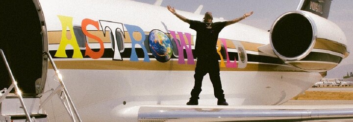 Ako sme si užili výlet do Travisovho zábavného parku Astroworld? (Recenzia)