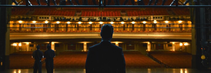 Génius Steve Jobs znovu ožívá v novém traileru pod režií Dannyho Boyla a s tváří Michaela Fassbendera
