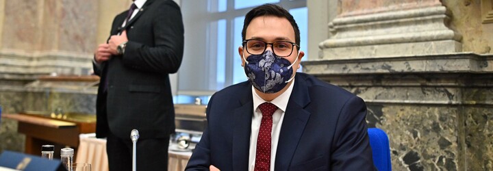 Jan Lipavský: Situaci na Ukrajině se nedaří uklidnit. Jsme připraveni rychle a jasně zareagovat