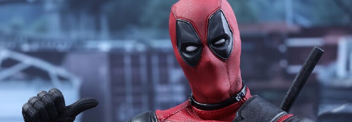 Deadpool nás bude zabávať aj na televíznych obrazovkách. Marvel pracuje na animovanom seriáli spoločne s Donaldom Gloverom