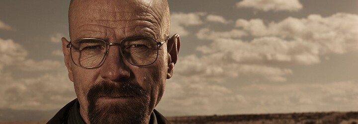 Vrací se Breaking Bad? Bryan Cranston a Aaron Paul lákají na film společným oznámením