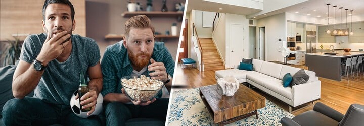 Vedel si, že Ryan Gosling a Justin Timberlake spávali v jednej izbe? Toto je 10 slávnych ľudí, ktorí spolu bývali