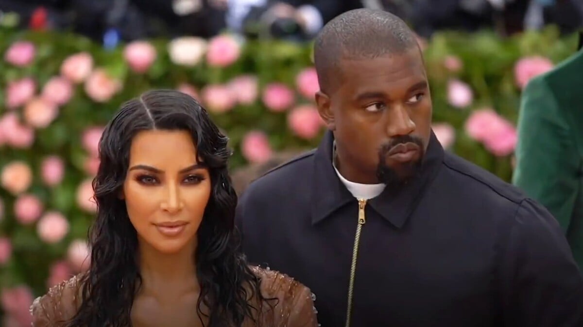 kanye west