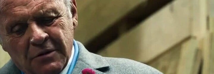 Anthony Hopkins jako šéf brutálního gangu pronásleduje Nicholase Houlta v prvním traileru ke Collide