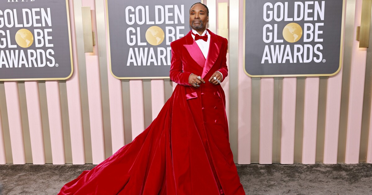 Nemůže za to, že se narodil jako straight běloch: Harry Styles na obálce Vogue rozčílil Billyho Portera. Co vzkázal Anně Wintour?