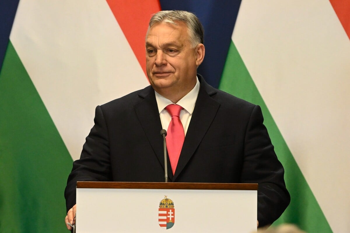 orbán