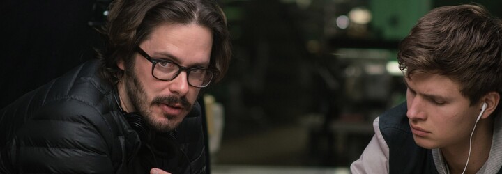 Christopher Nolan a Edgar Wright sa v obsiahlom pol hodinovom rozhovore porozprávali o akčnej pecke Baby Driver a o tvorení filmu všeobecne