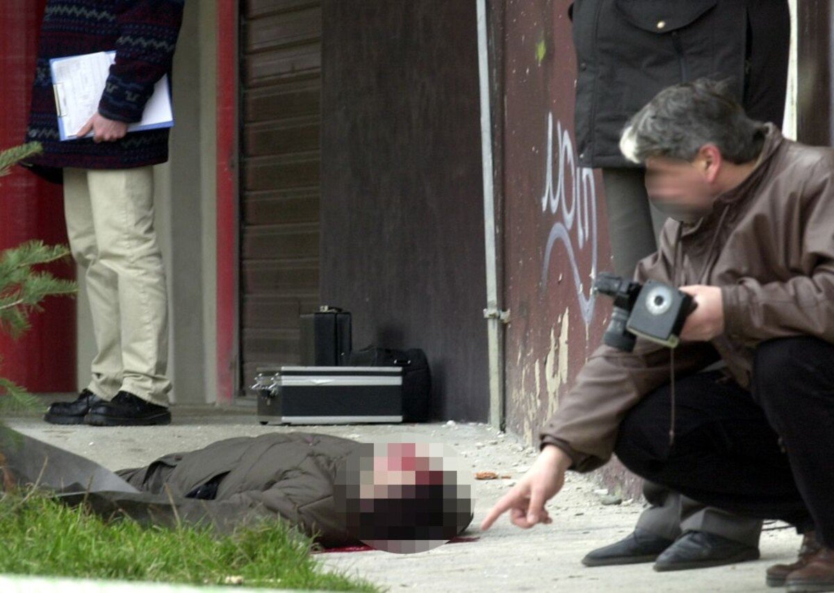 Vojna proti Albáncom.