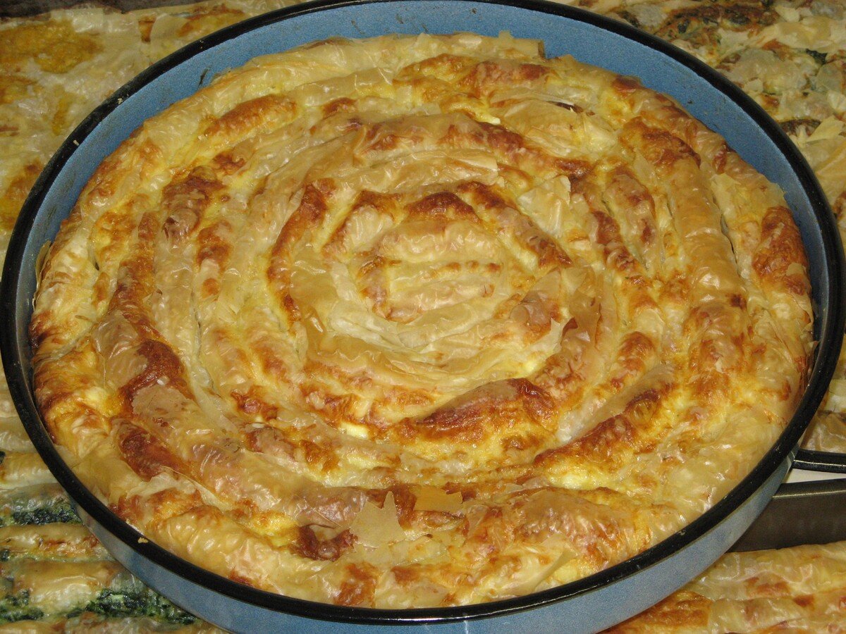 banitsa