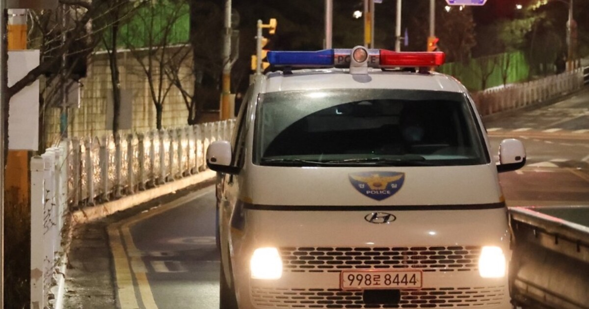 Učitelka v Jižní Koreji ubodala svou osmiletou žačku. Žena měla duševní problémy