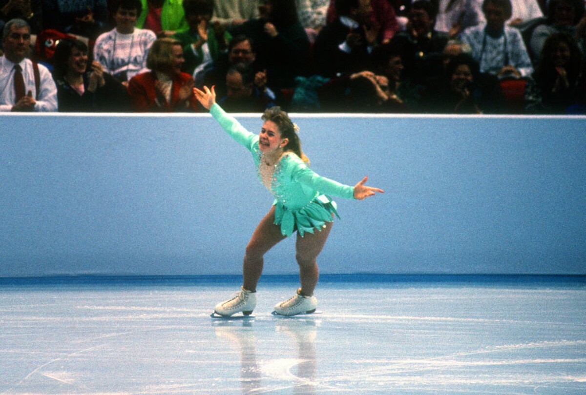 tonya harding