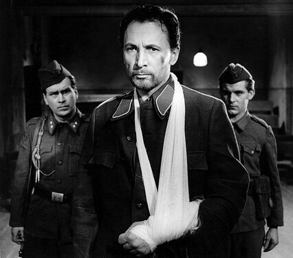 Ako sa volá dráma Paľa Bielika z roku 1959 o Slovenskom národnom povstaní, v ktorej si zahral hlavnú rolu Ladislav Chudík?