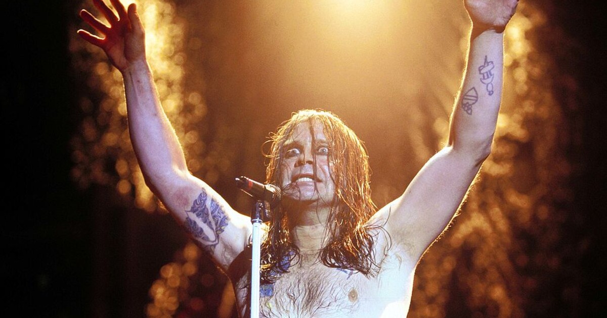 Z pódia rovnou do hrobu. Neměly by raději rockové hvězdy chodit do důchodu?