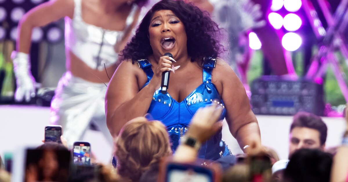Lizzo popřela obvinění ze sexuálního obtěžování. Žalobu na ni podaly bývalé kolegyně