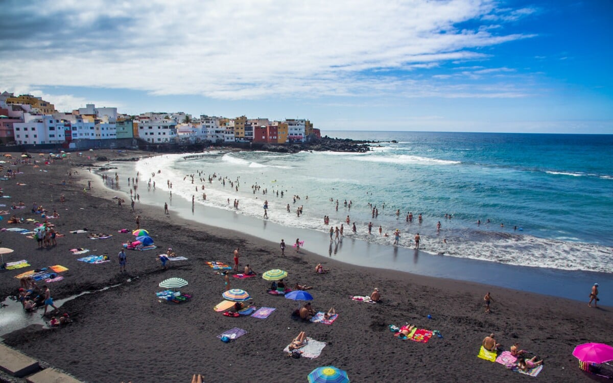 tenerife